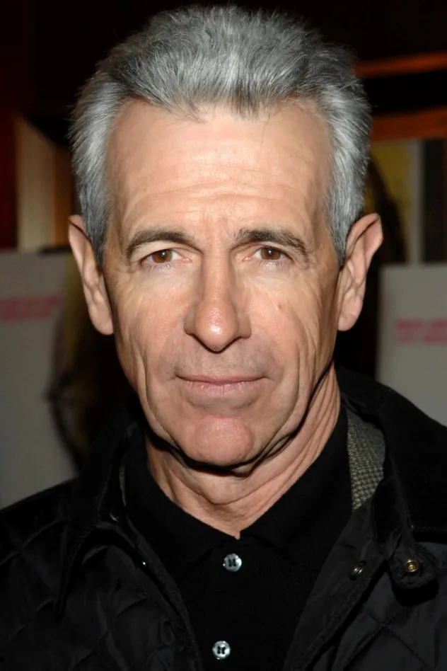 James Naughton fotoğrafı