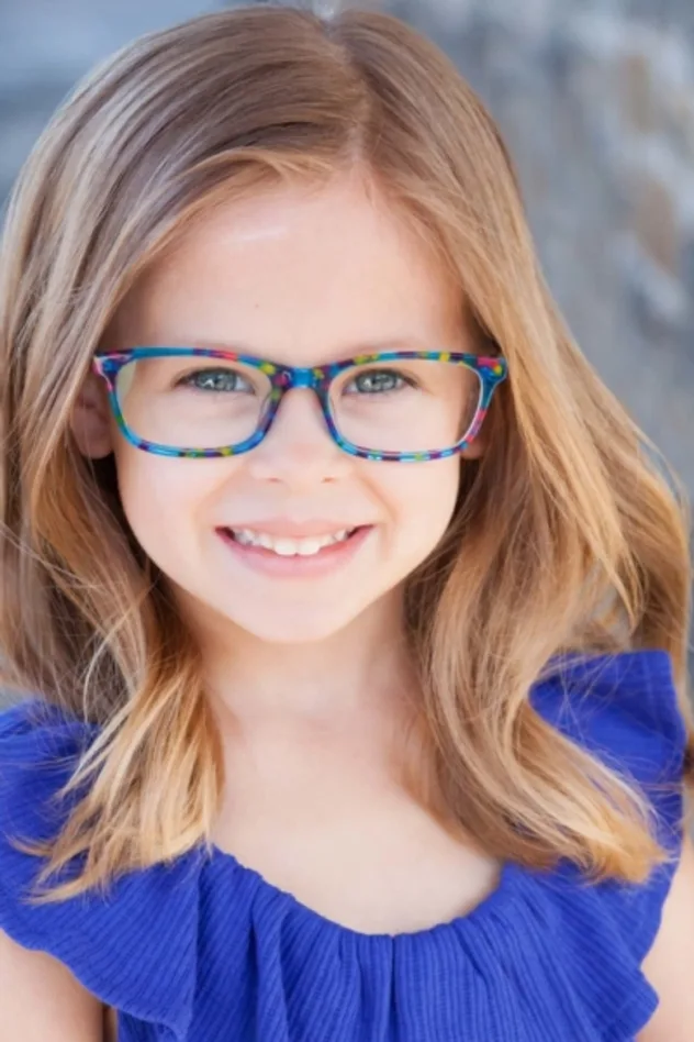 Maizie Smith fotoğrafı