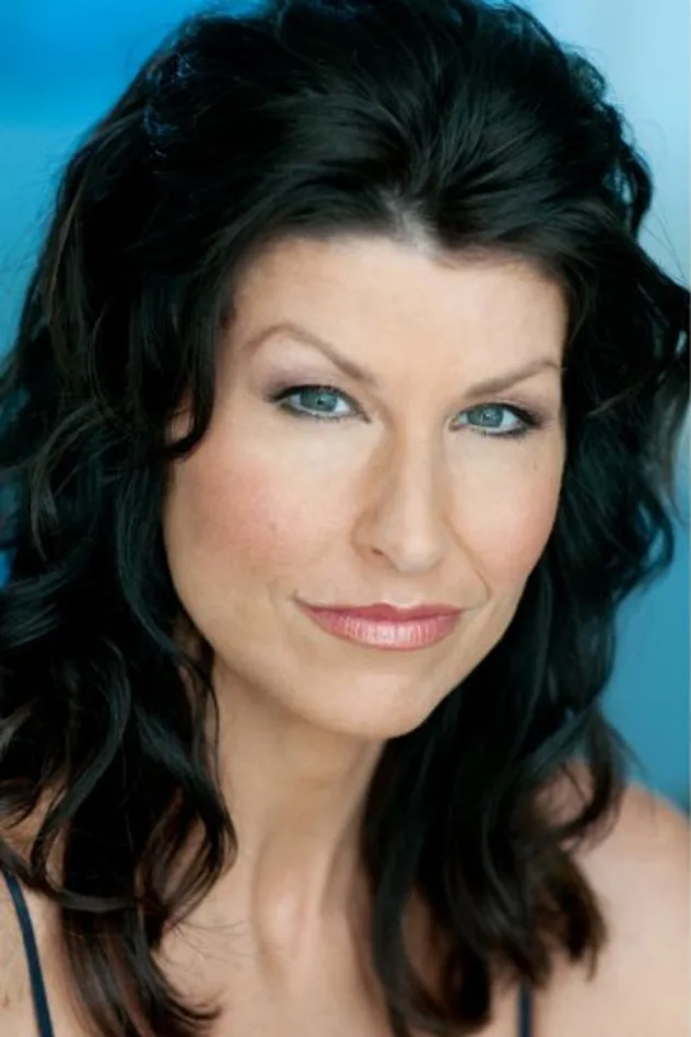Amy Fox fotoğrafı