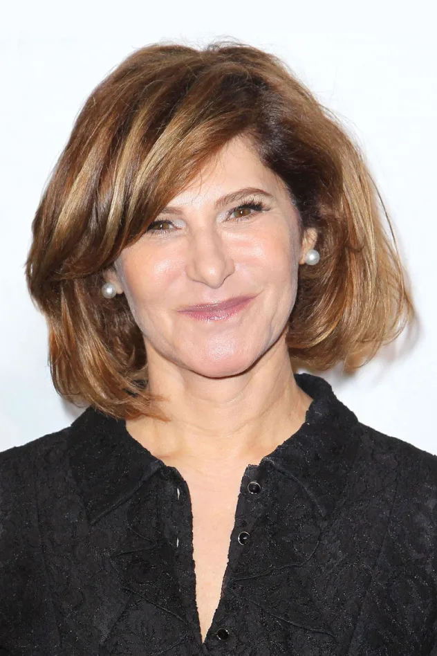 Amy Pascal fotoğrafı