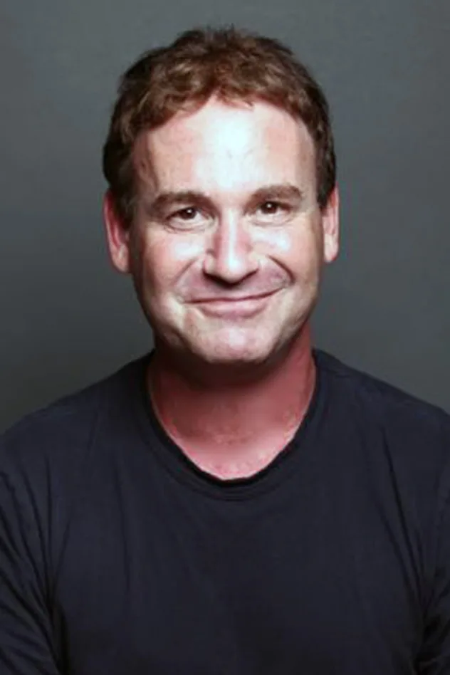 Steven Rogers fotoğrafı