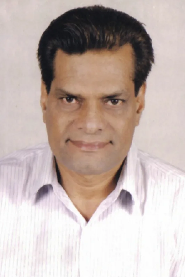 Rajesh Vivek fotoğrafı
