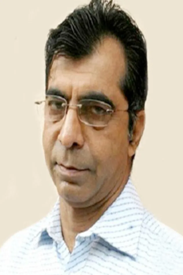 Shri Vallabh Vyas fotoğrafı