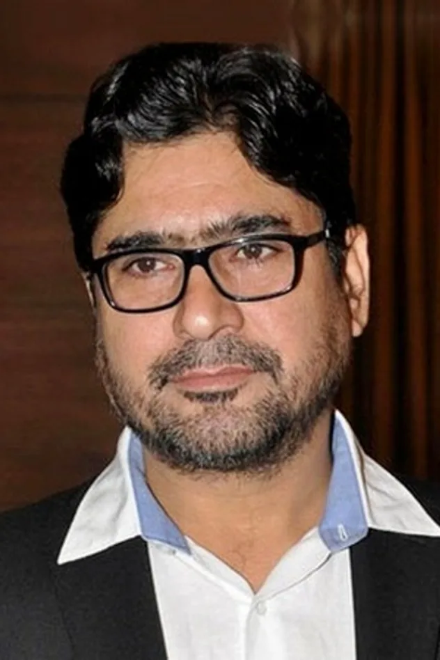 Yashpal Sharma fotoğrafı