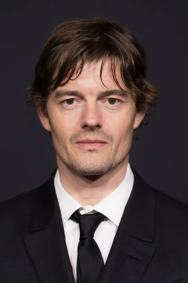Sam Riley fotoğrafı