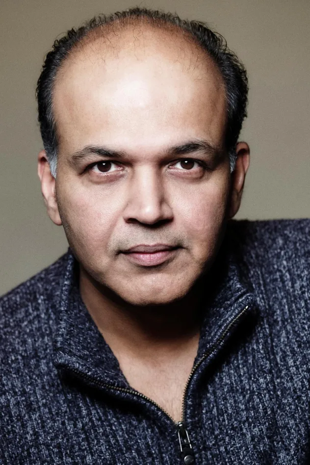 Ashutosh Gowariker fotoğrafı