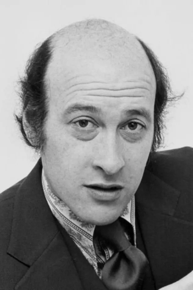 Richard Lester fotoğrafı