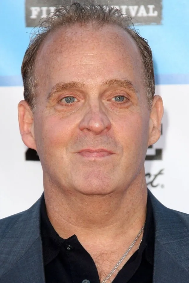 John Michael Bolger fotoğrafı