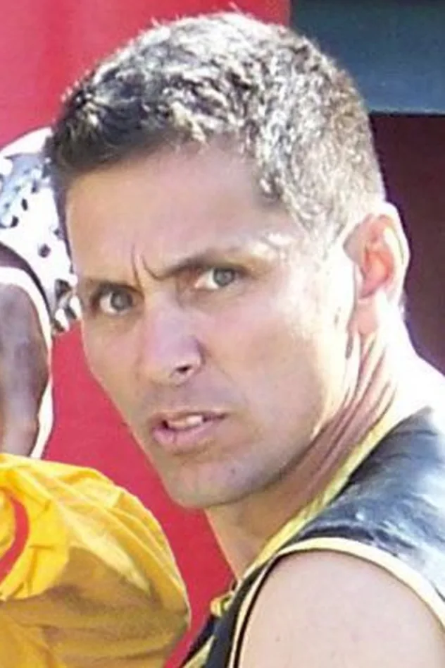 Kenny Perez fotoğrafı