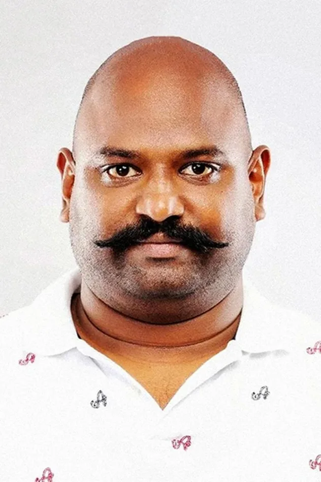 Jeevan Kumar fotoğrafı