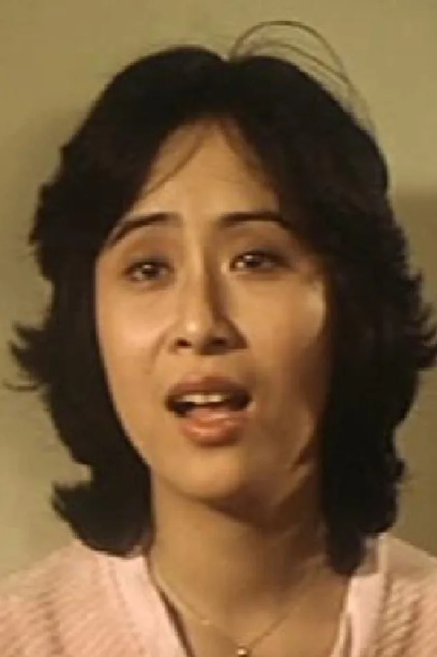 Cheng Lai-Fong fotoğrafı