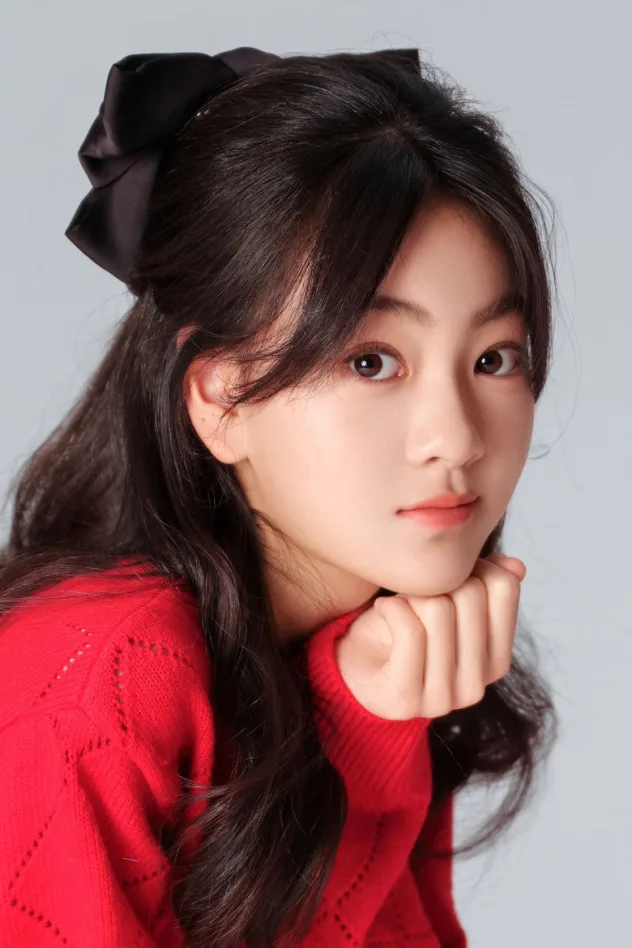 Zhang Mingcan fotoğrafı