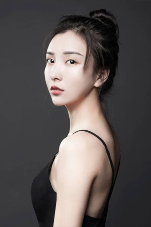 李若希 fotoğrafı