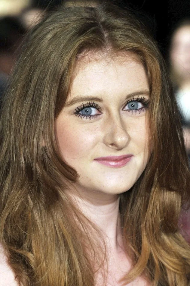 Faye Daveney fotoğrafı