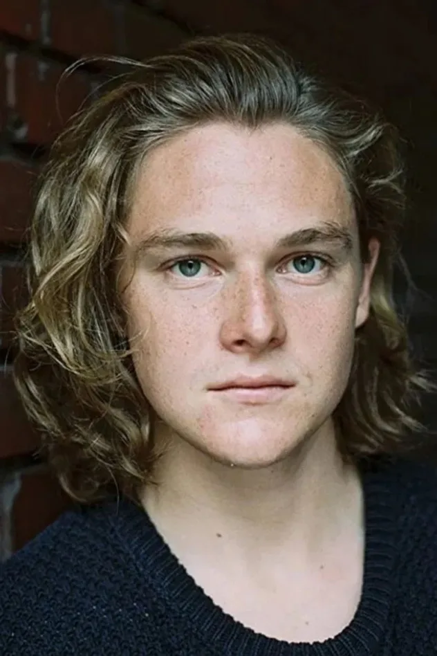 Timothy Innes fotoğrafı