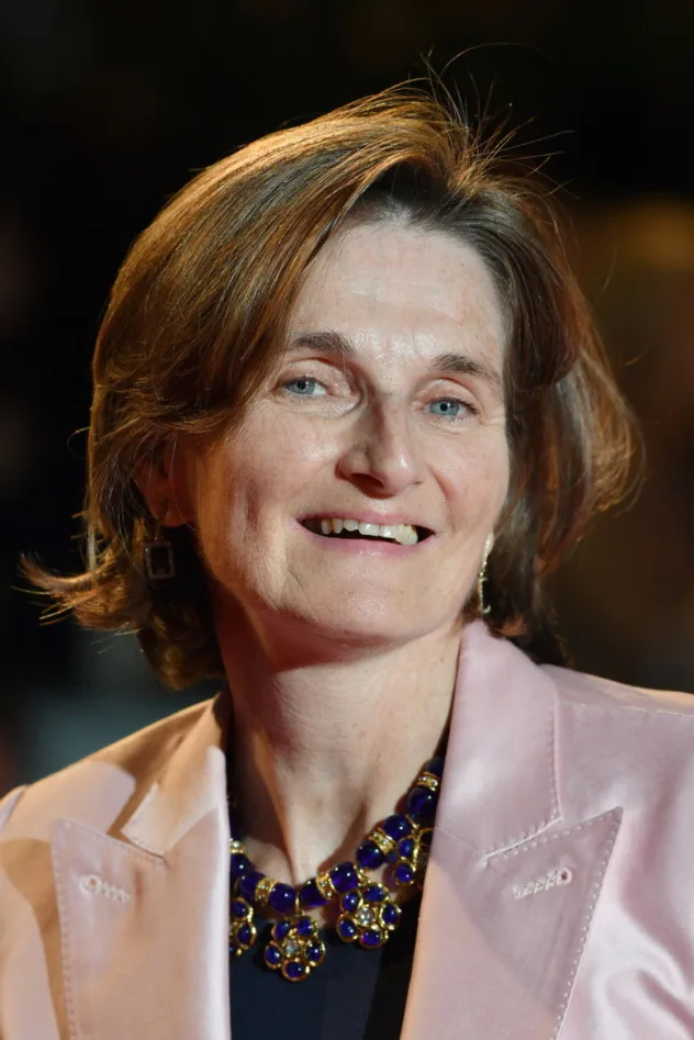 Deborah Davis fotoğrafı