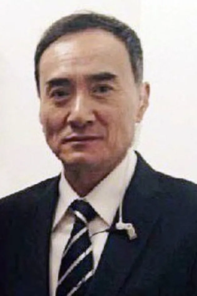 Limin Deng fotoğrafı