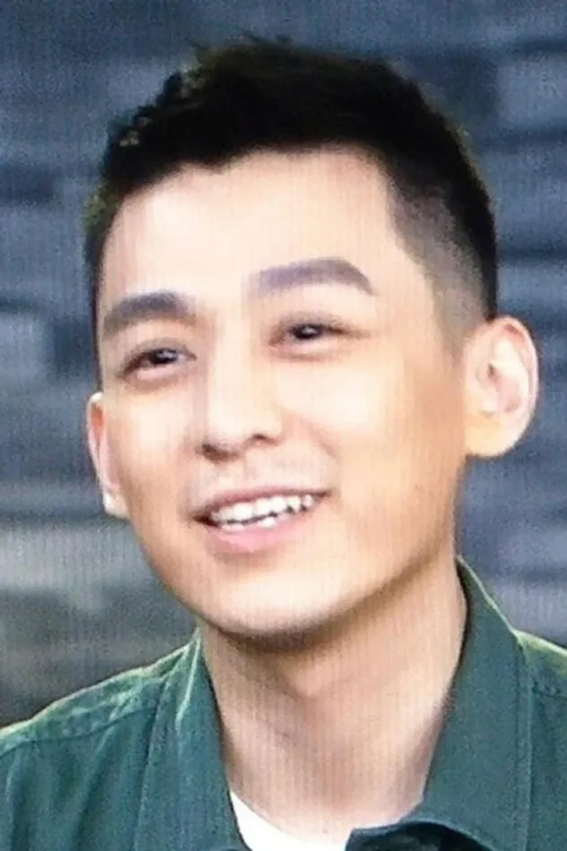 Chen Guanying fotoğrafı