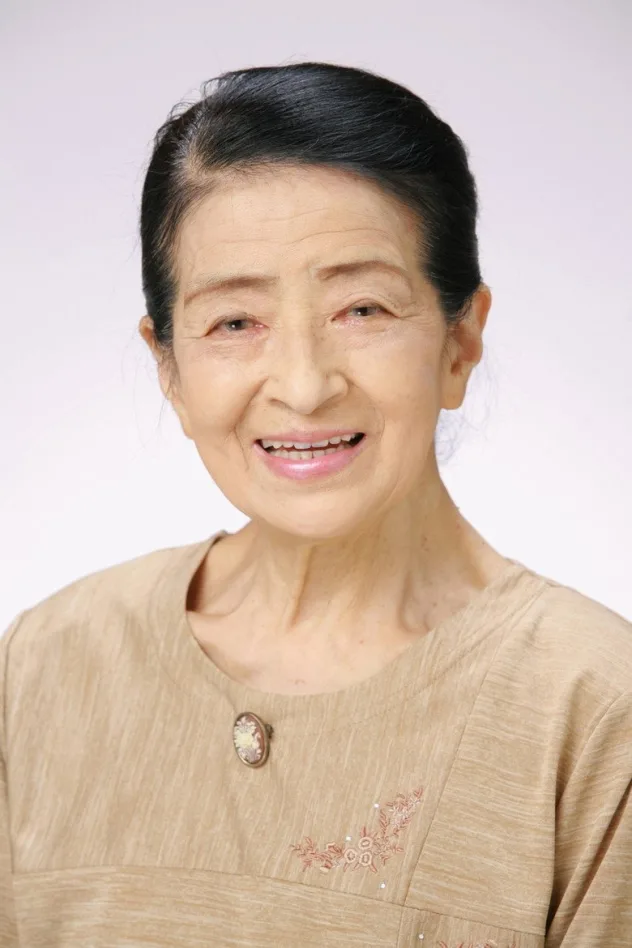 星野晶子 fotoğrafı