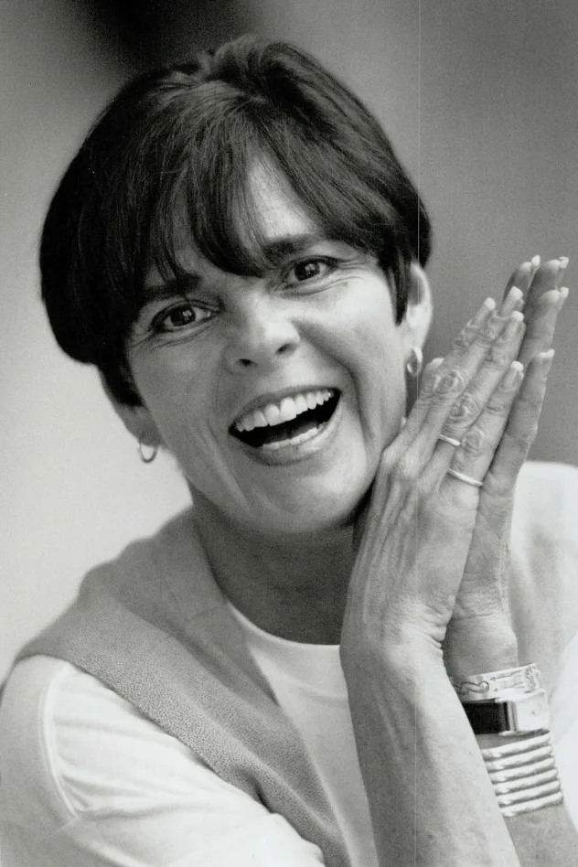 Ali MacGraw fotoğrafı