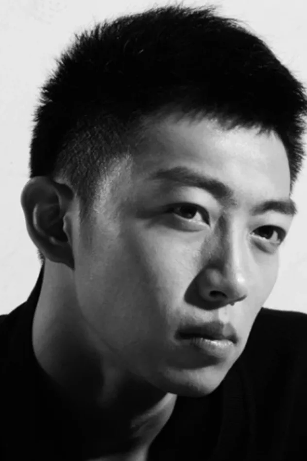 Yu Xinbo fotoğrafı
