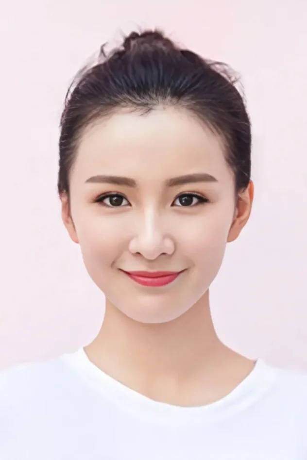 Jiang Ruijia fotoğrafı