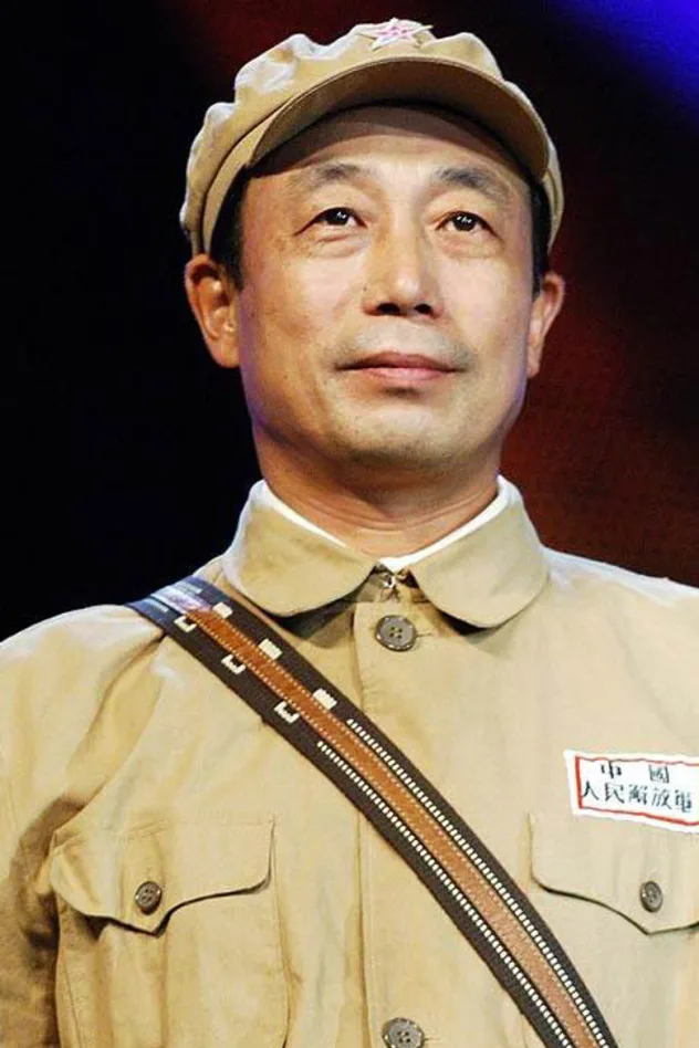 Sun Haiying fotoğrafı