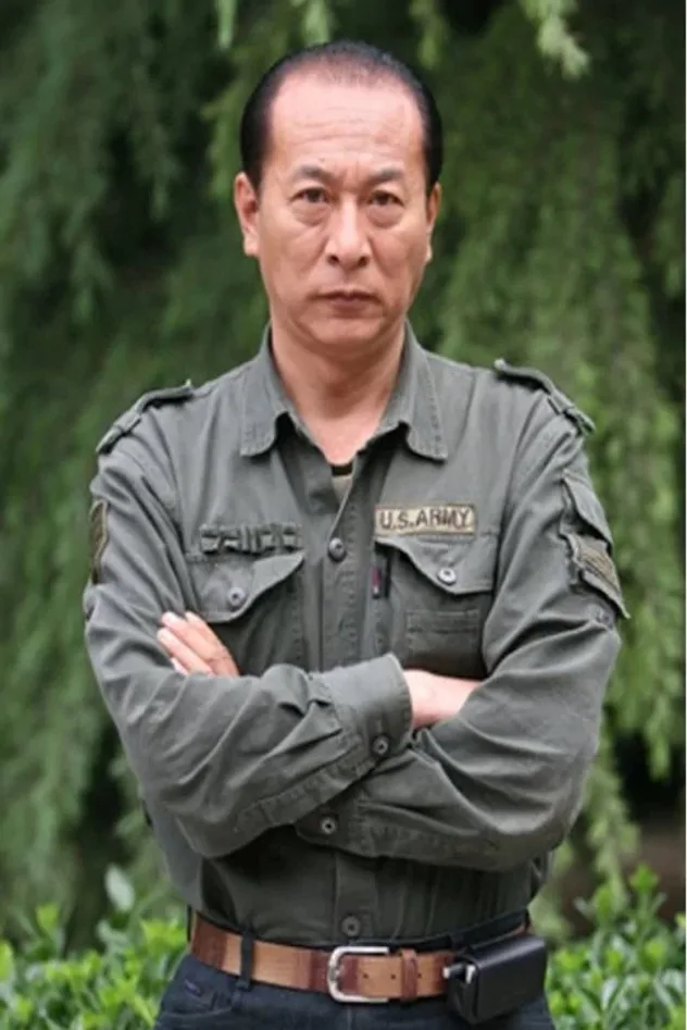 曾秋生 fotoğrafı