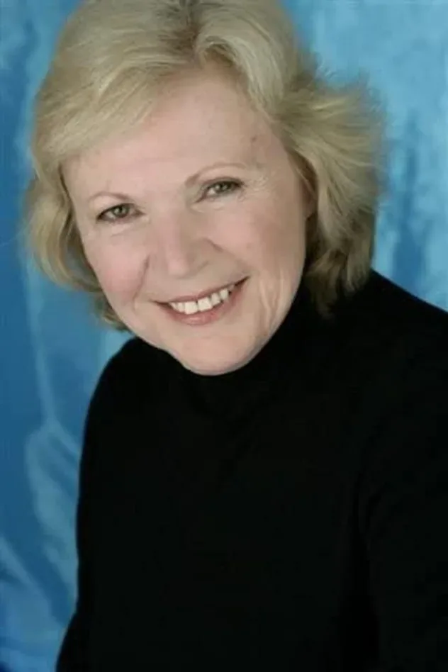 Marilyn Chris için kapak görseli