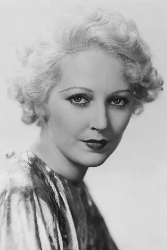 Thelma Todd fotoğrafı