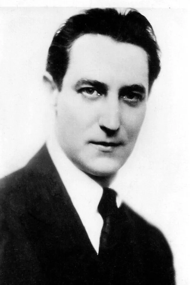Lou Tellegen fotoğrafı