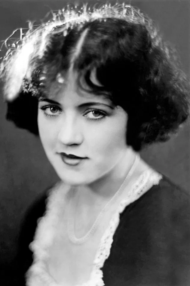 Marie Prevost fotoğrafı