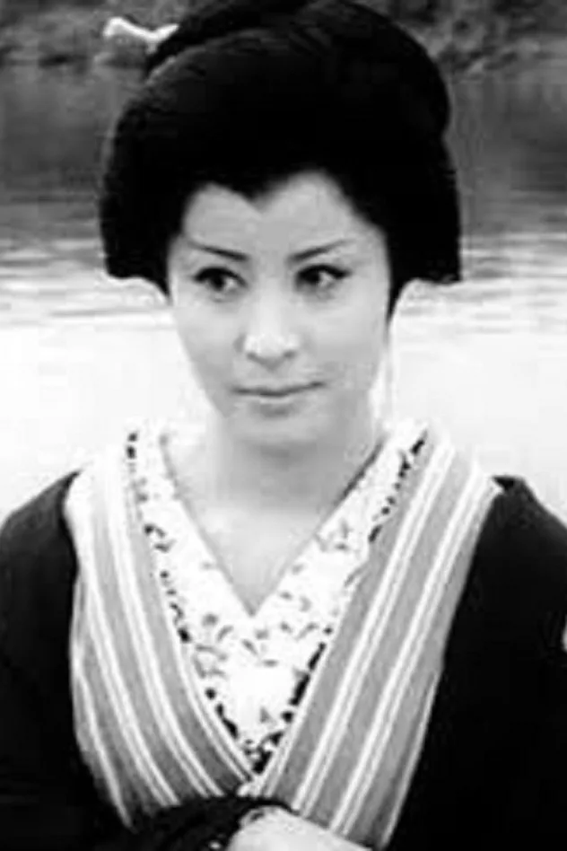宮園純子 fotoğrafı