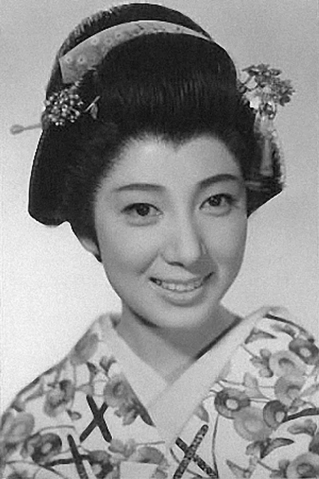 大川恵子 fotoğrafı