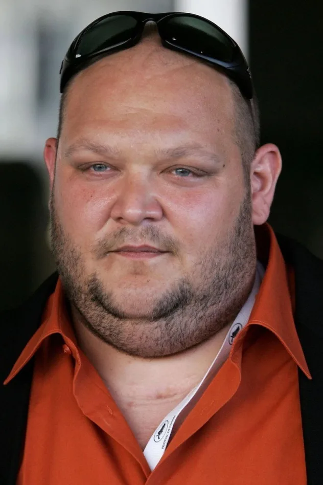 Trócsányi Gergely fotoğrafı