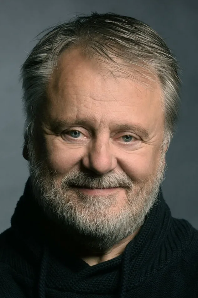 Máté Gábor fotoğrafı
