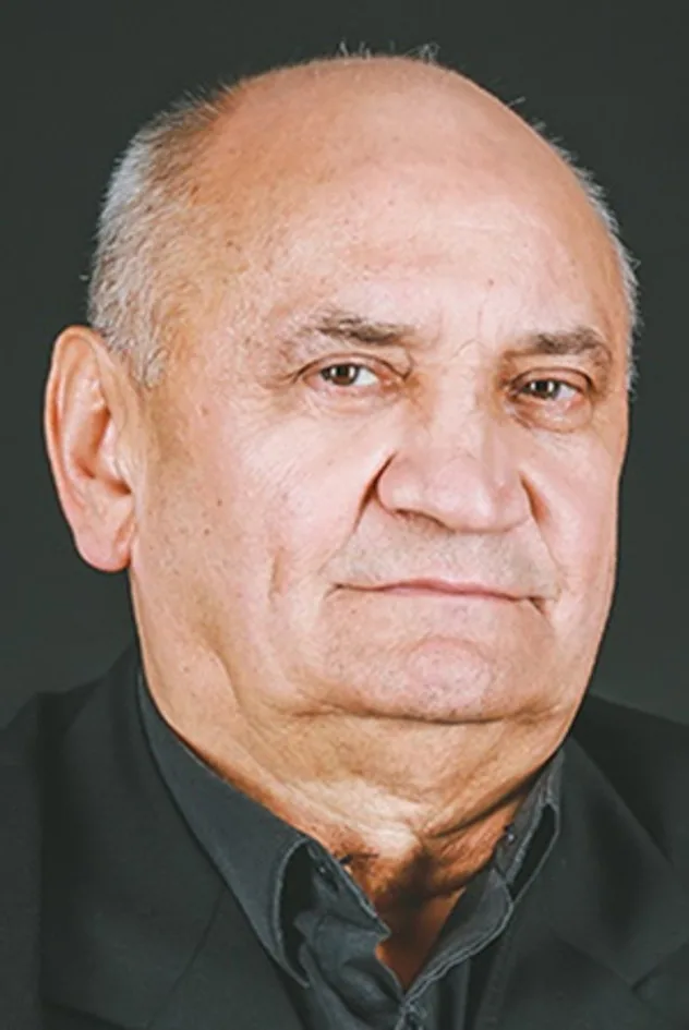 Hunyadkürthy István fotoğrafı