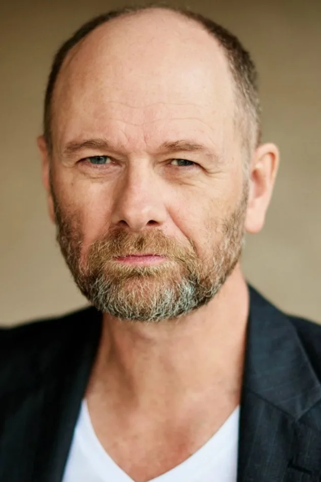 Stephen Papps fotoğrafı