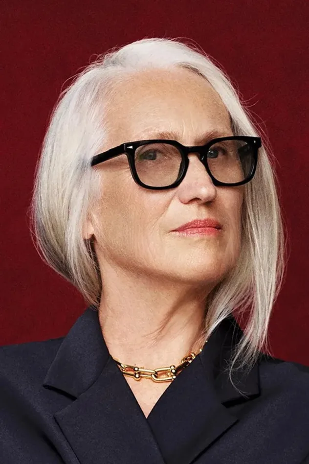 Jane Campion fotoğrafı