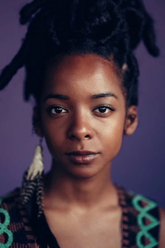 Kara Young fotoğrafı