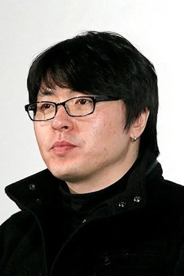 Cho Jin-mo fotoğrafı