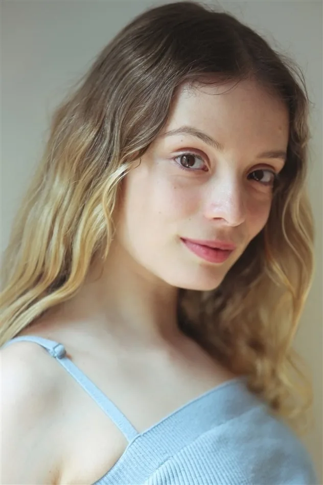 Lisa Delamar fotoğrafı