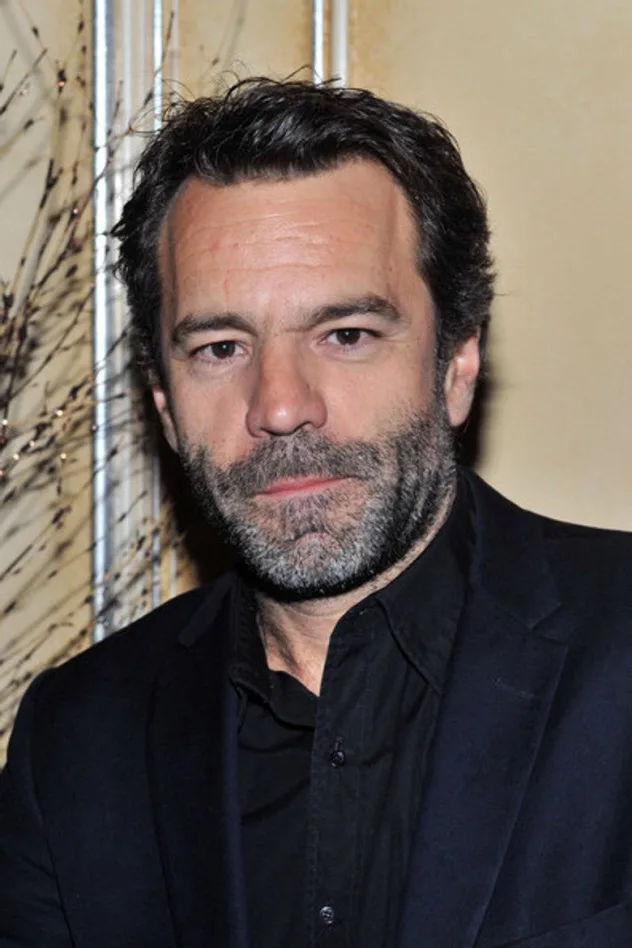 Frédéric Jardin fotoğrafı