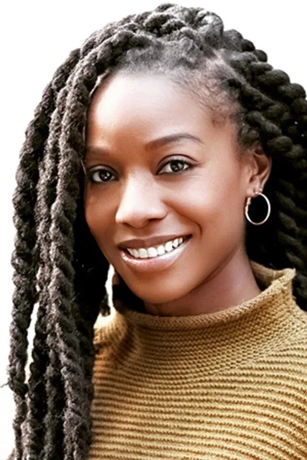 Candice Renee için kapak görseli