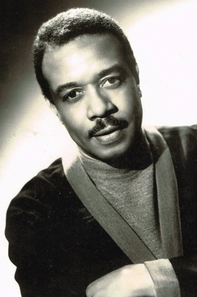 Sid McCoy fotoğrafı