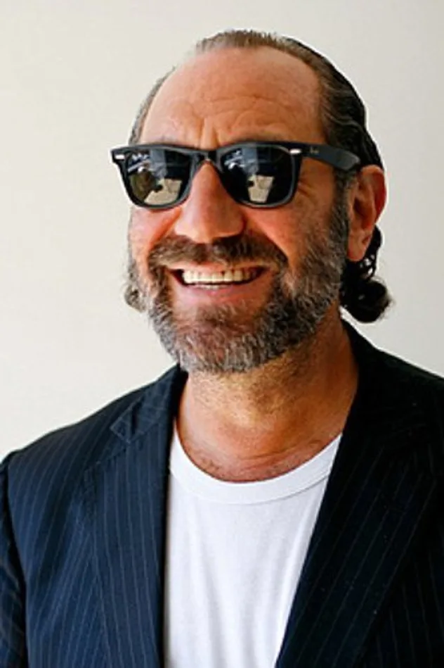 Sandy Gutman fotoğrafı