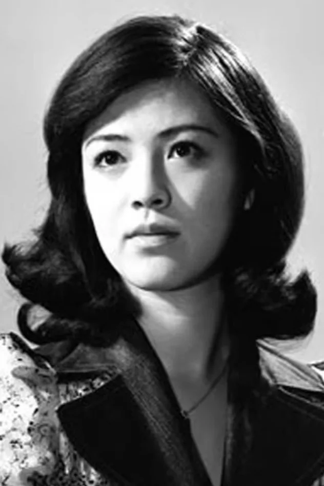 藍とも子 fotoğrafı