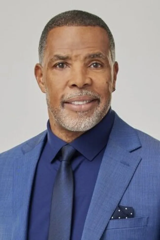 Eriq La Salle fotoğrafı