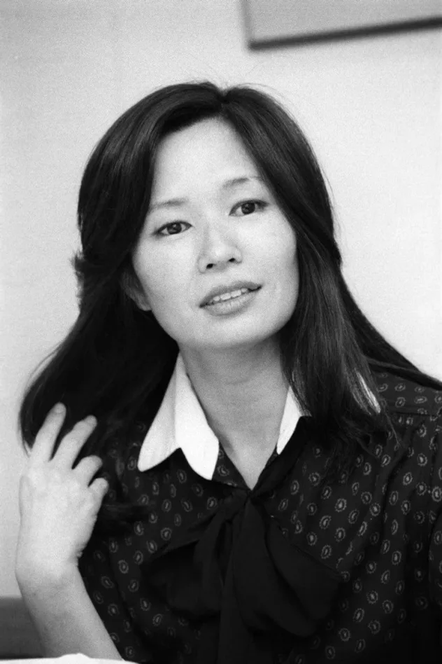 高山由紀子 fotoğrafı