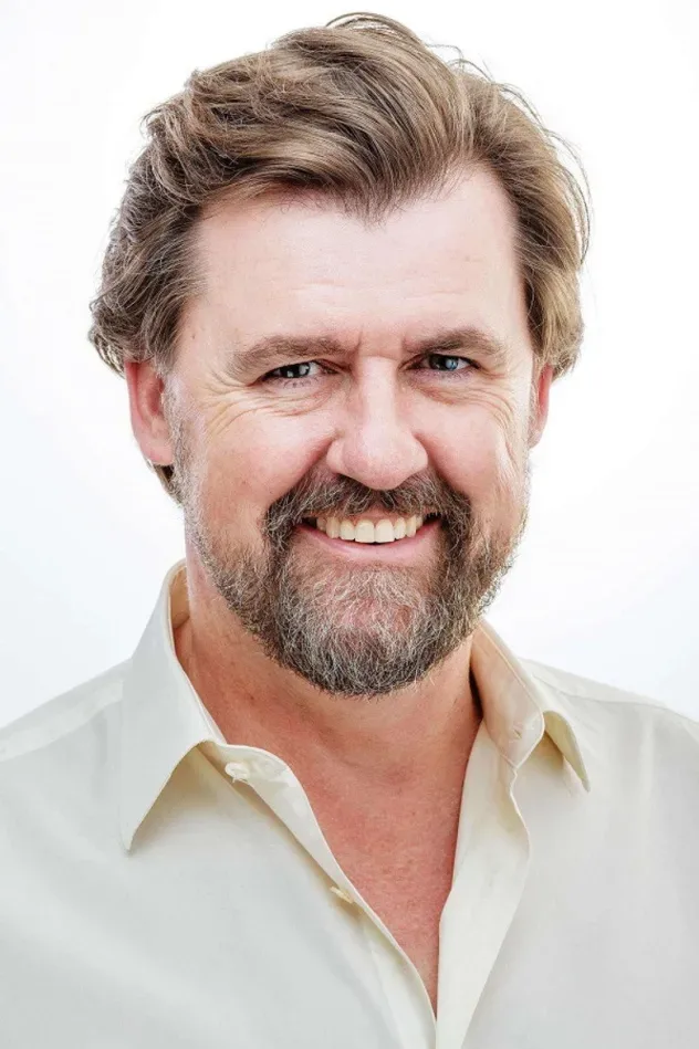 صورة الغلاف لـ David Callan